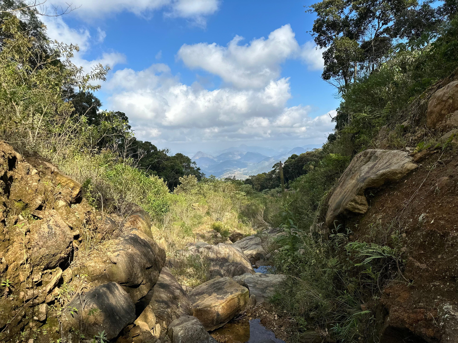 Pedra dos Cabritos