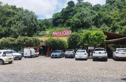 Parada Obrigatória Mexidão