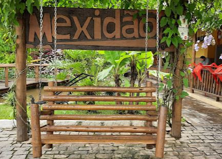 Parada Obrigatória Mexidão