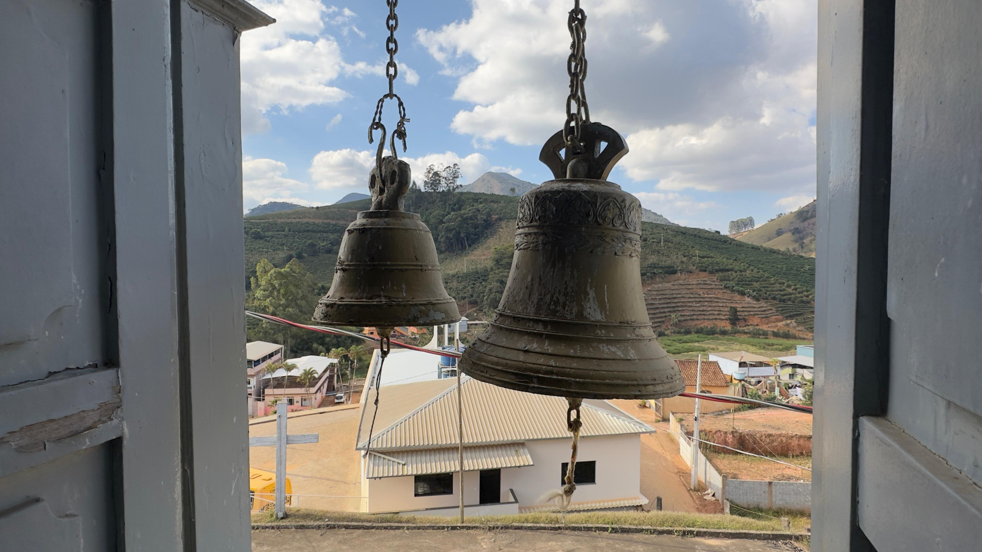 Igreja Histórica de Bom Jesus
