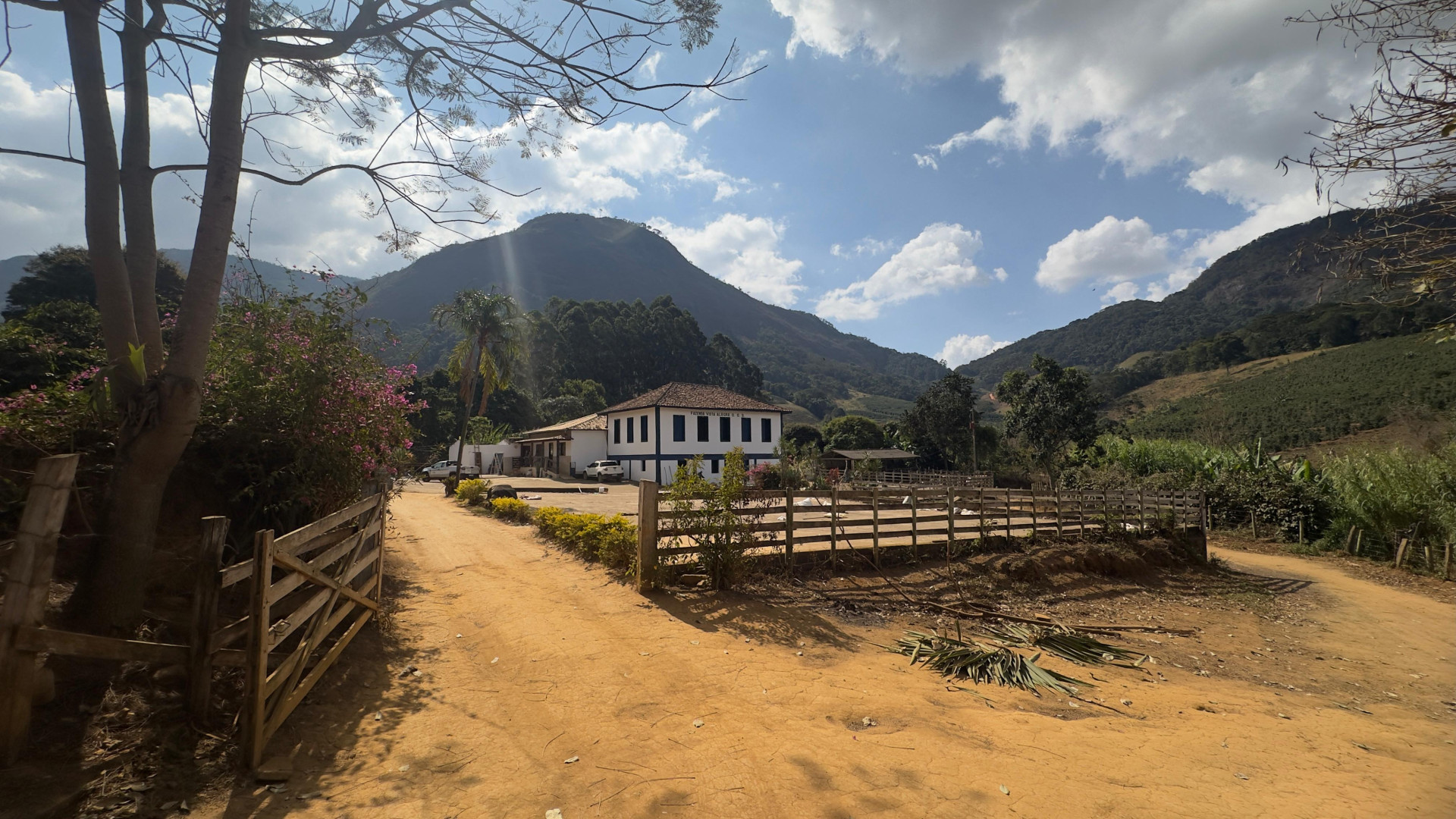Fazenda Vista Alegre