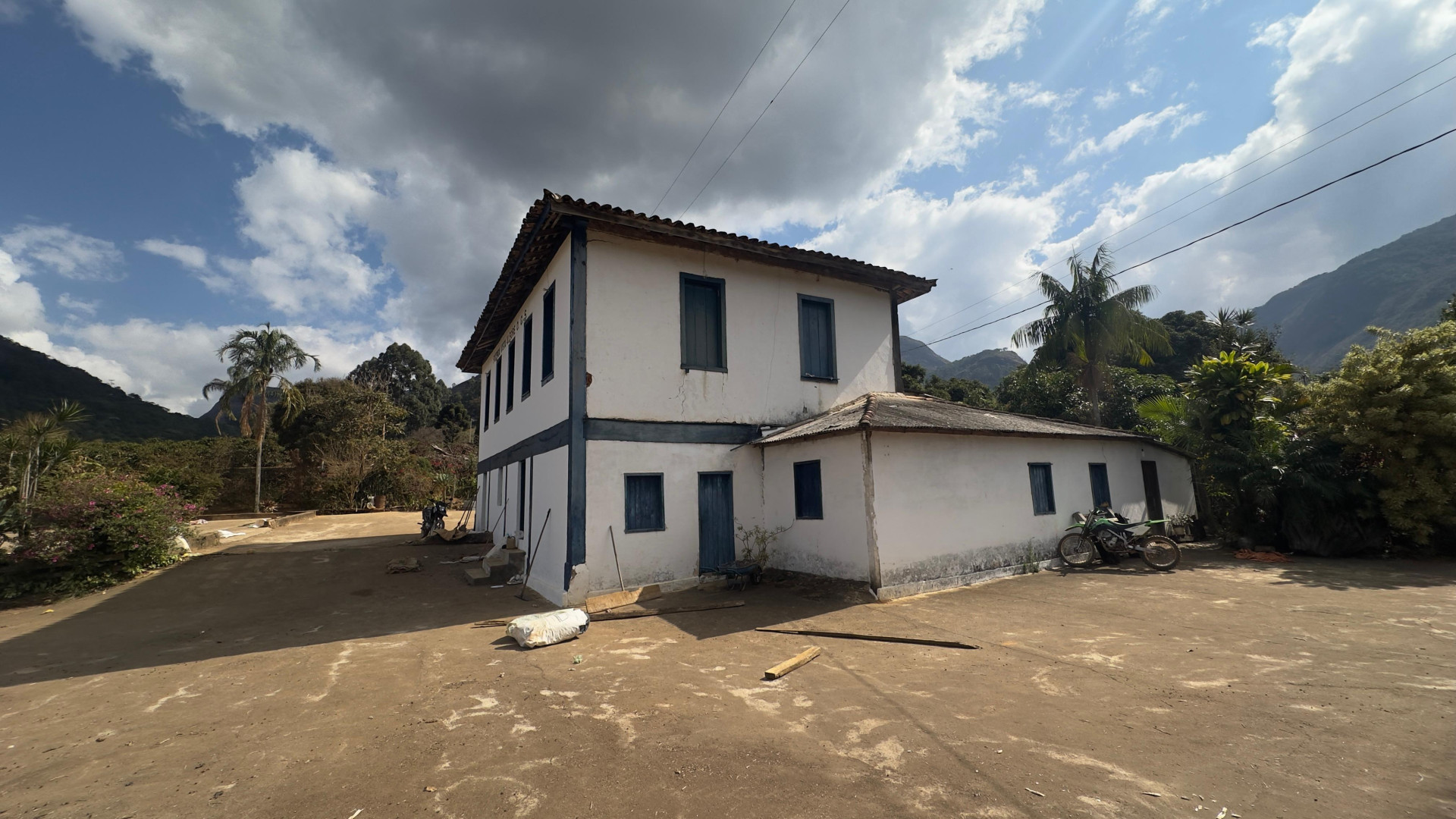 Fazenda Vista Alegre