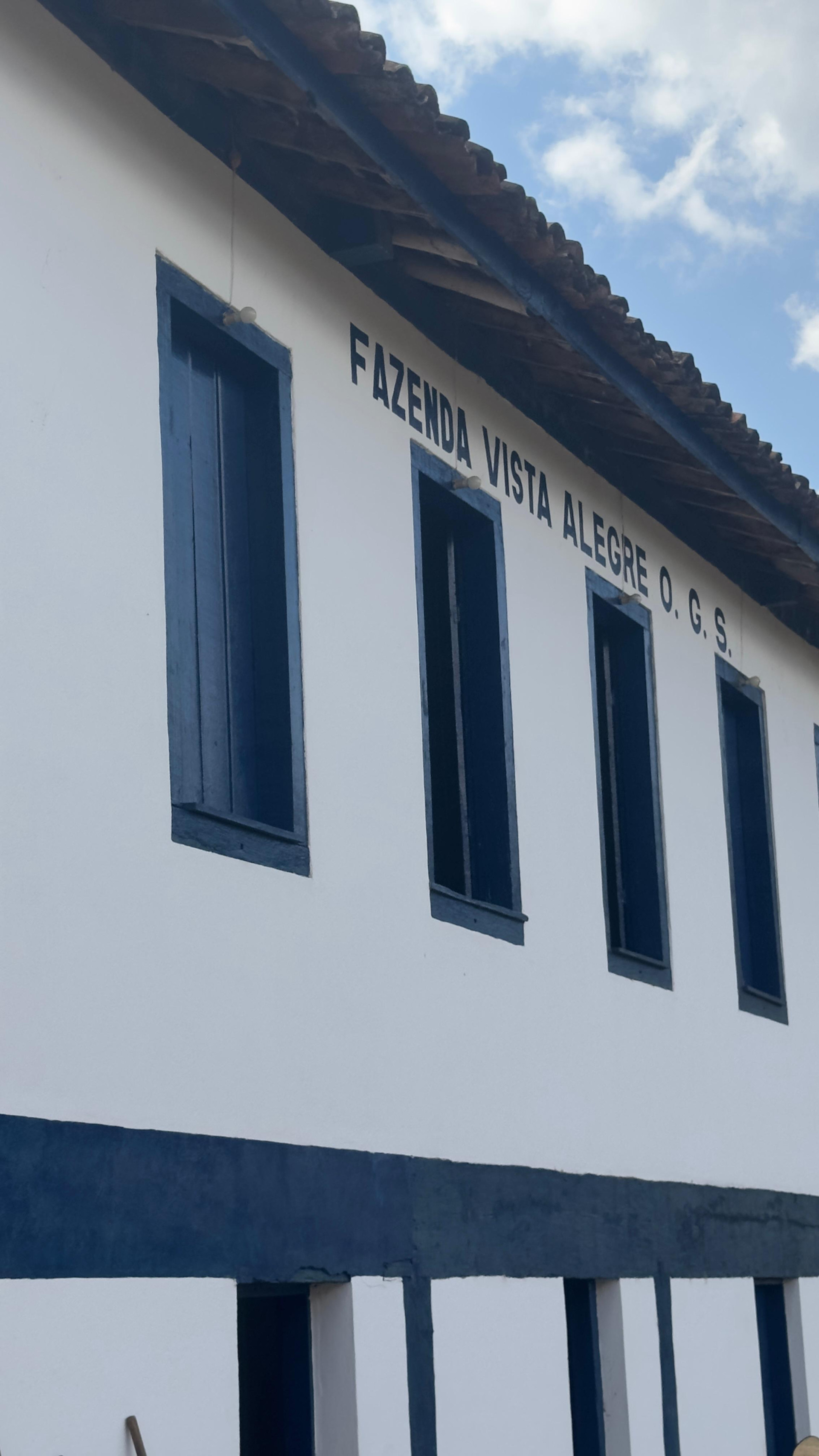 Fazenda Vista Alegre