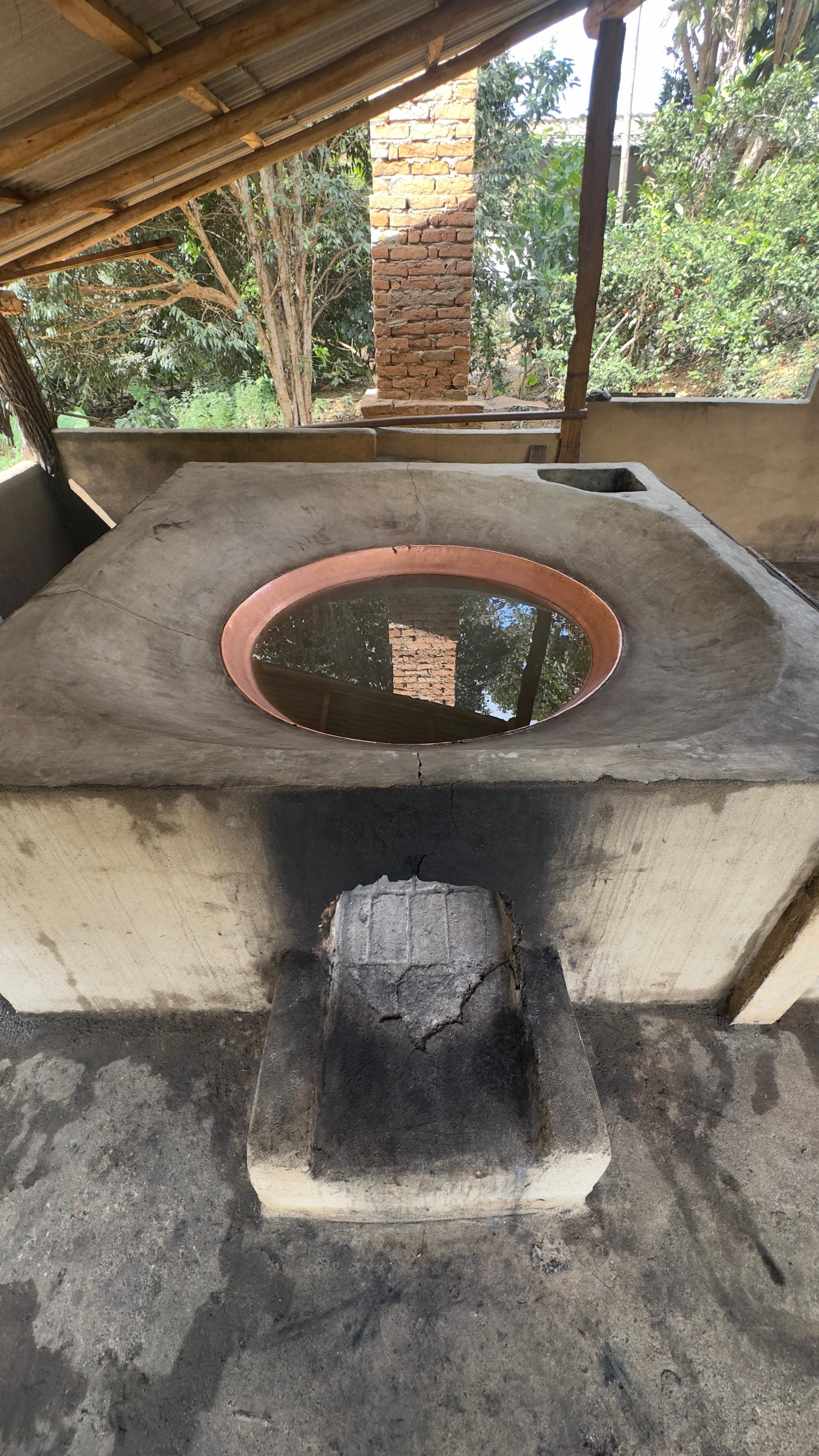 Fazenda Vista Alegre