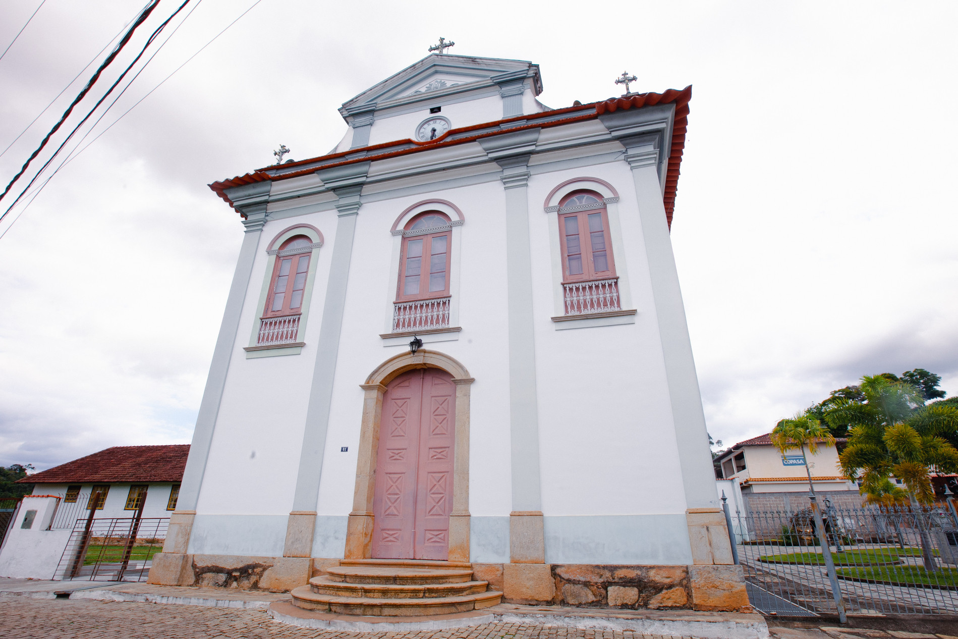 Igreja Matriz de Santo Antônio