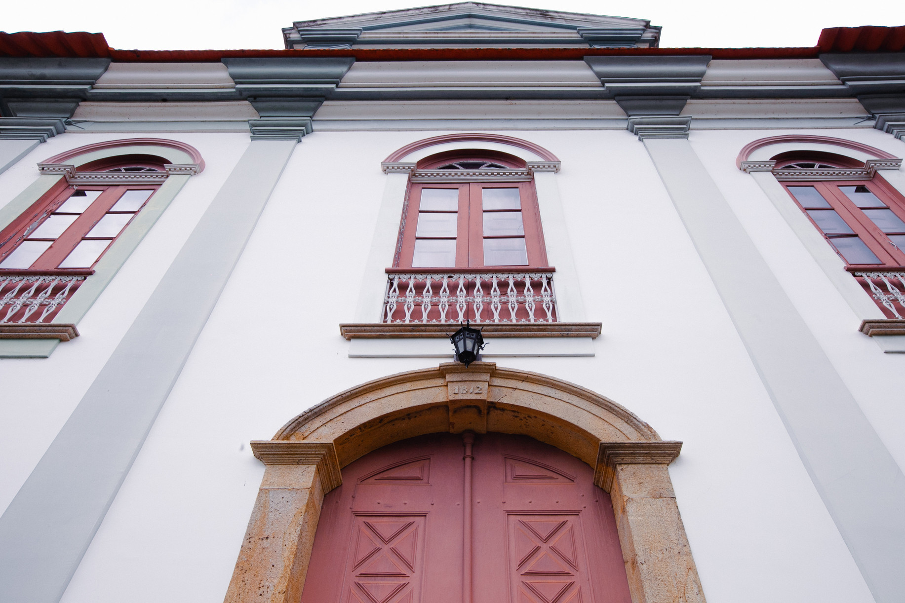 Igreja Matriz de Santo Antônio