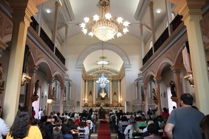 Igreja Matriz de Santo Antônio