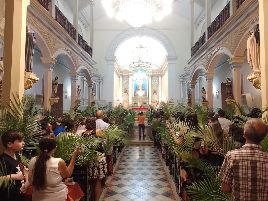 Igreja Matriz de Santo Antônio