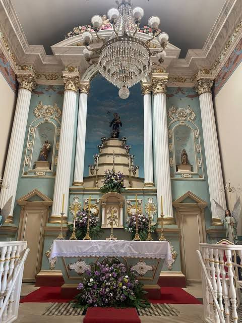 Igreja Matriz de Santo Antônio