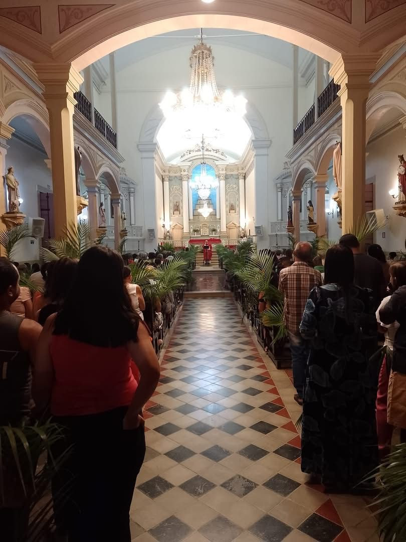 Igreja Matriz de Santo Antônio