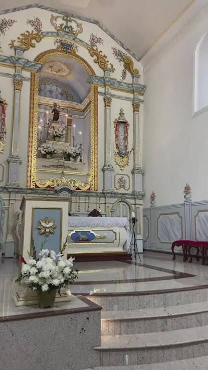 Igreja Matriz de Santo Antônio