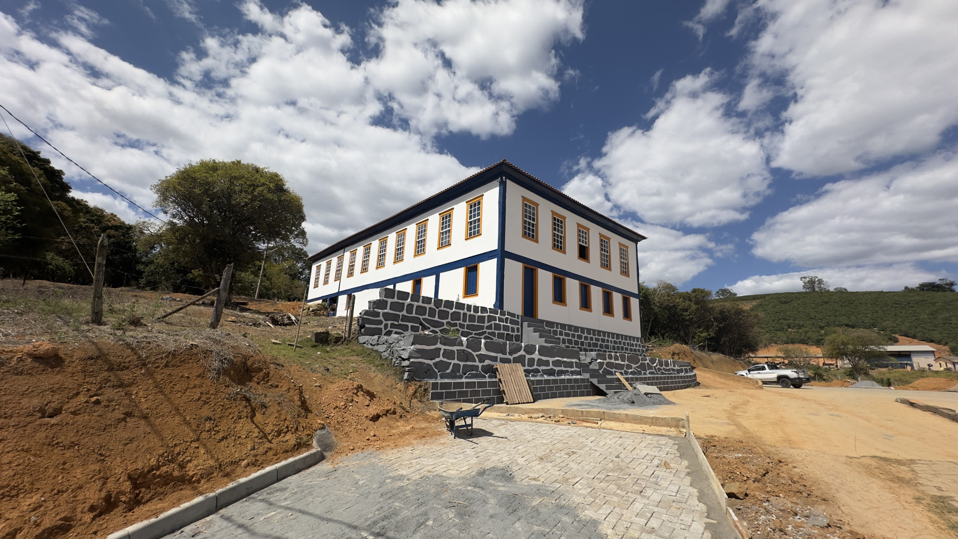Fazenda José Neto