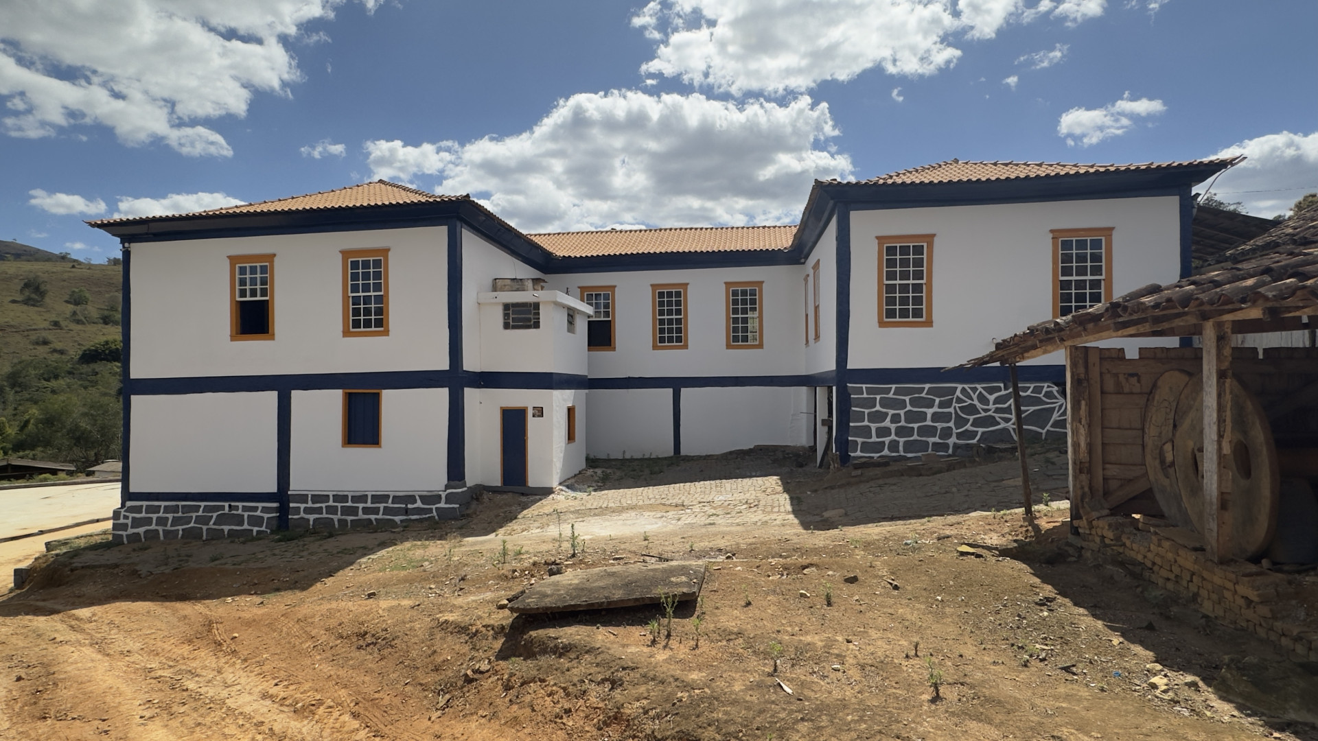 Fazenda José Neto