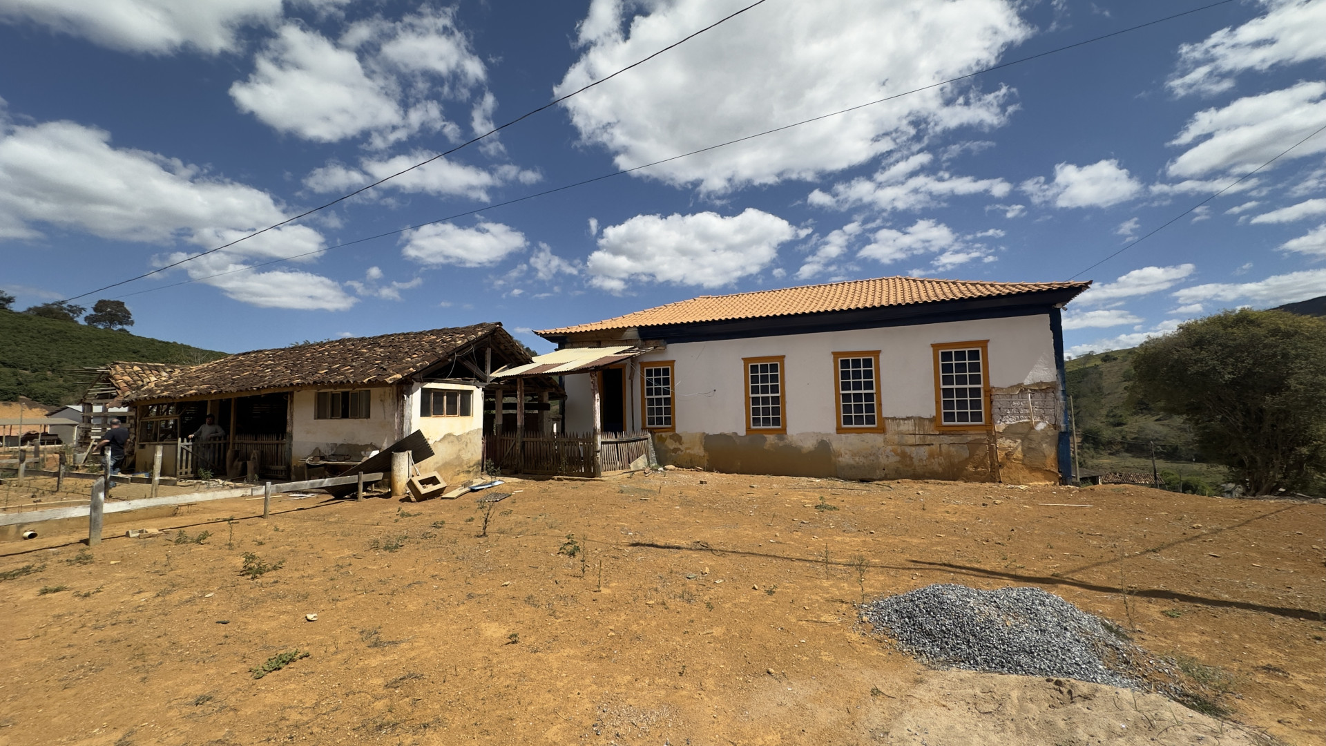 Fazenda José Neto