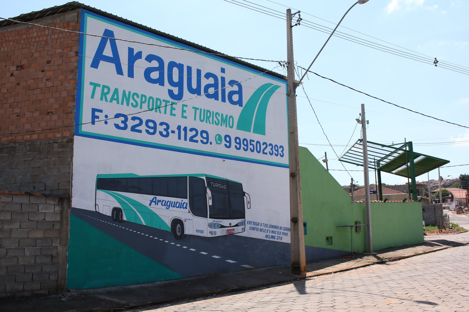 Apollo Turismo