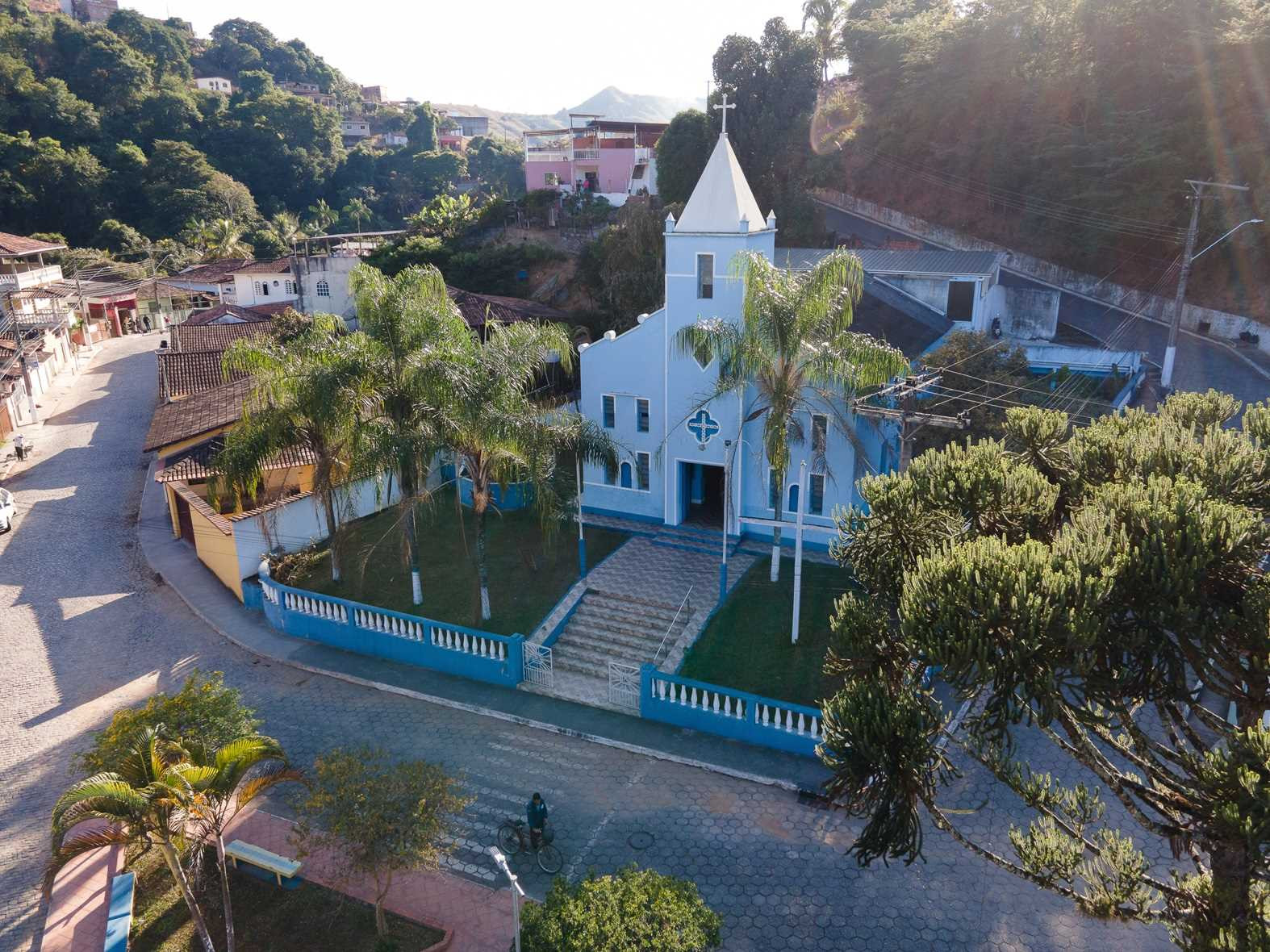 Igreja do Rosário