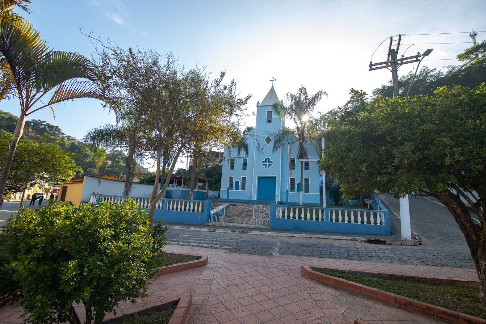 Igreja do Rosário