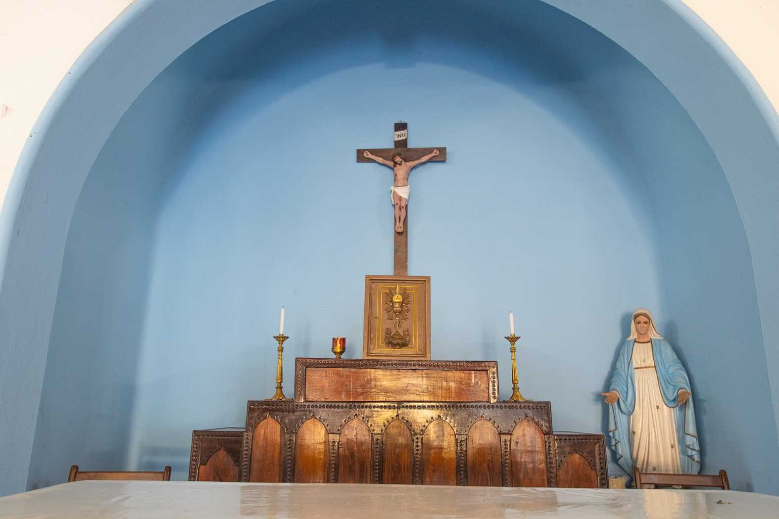 Igreja do Rosário