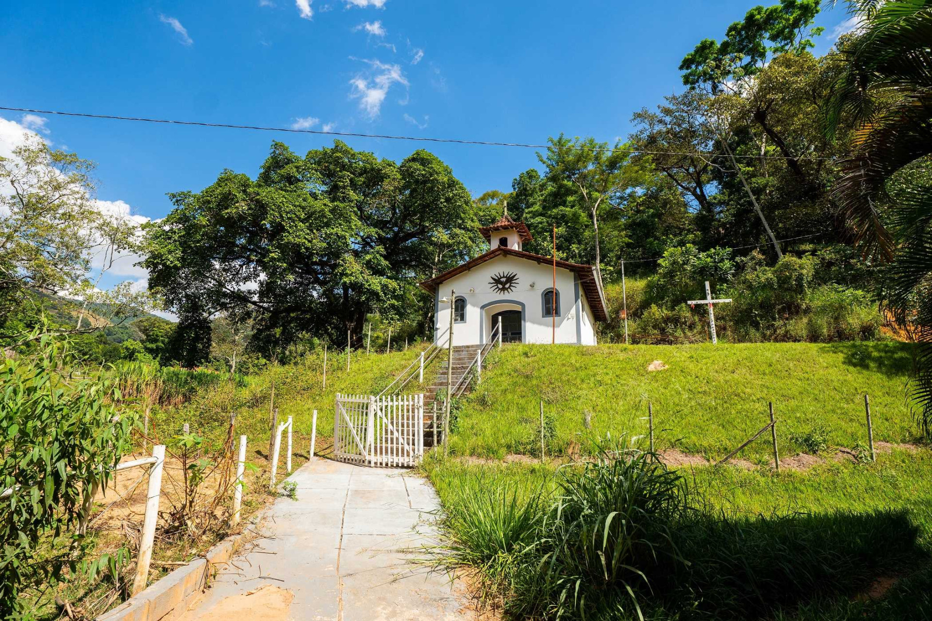Capela Santa Rita de Cássia