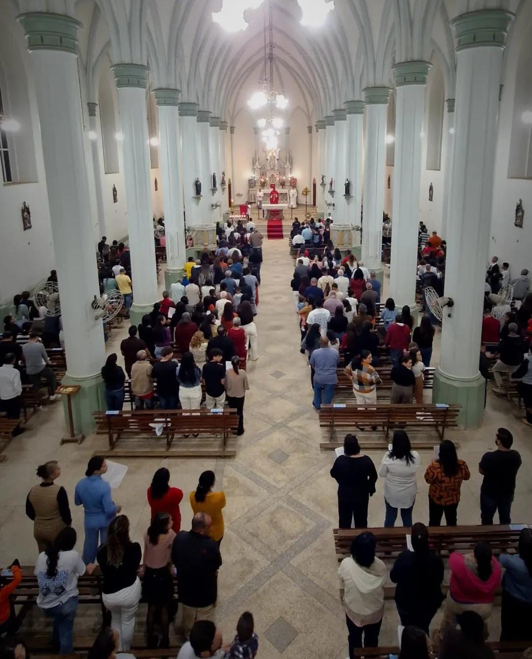 Igreja Nova