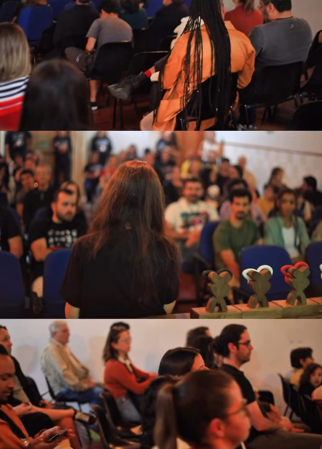 Espaço Cultura Sinhá Prado