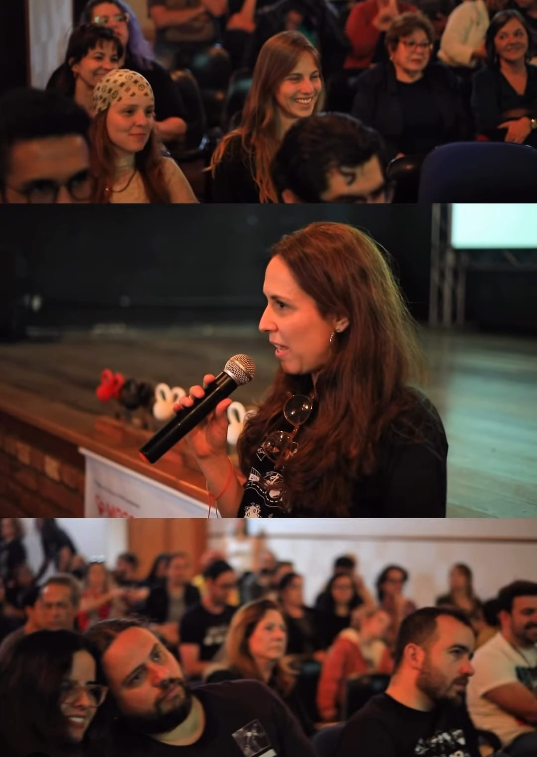 Espaço Cultura Sinhá Prado