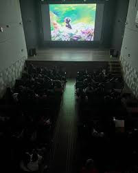 Espaço Cultura Sinhá Prado