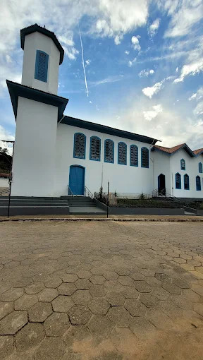 Igreja Nossa Senhora das Dores