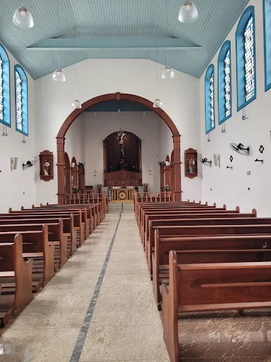 Igreja Nossa Senhora das Dores