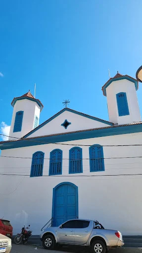 Igreja Nossa Senhora das Dores
