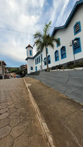 Igreja Nossa Senhora das Dores