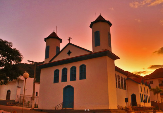 Igreja Nossa Senhora das Dores