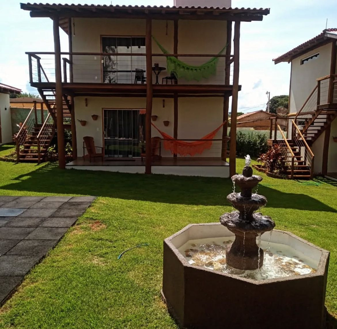 Vanessa Fonseca Amorim Faleiros