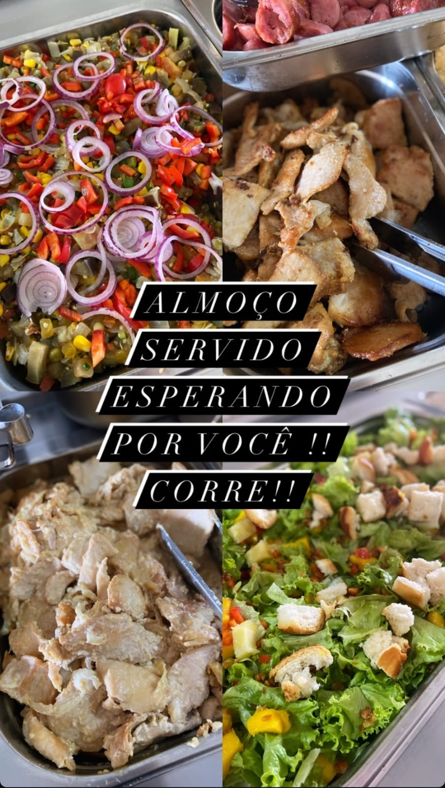 Alphaville Restaurante