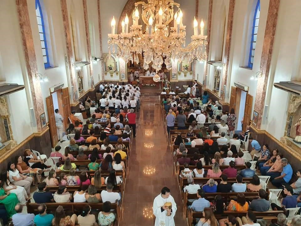 Paróquia Sant'Ana