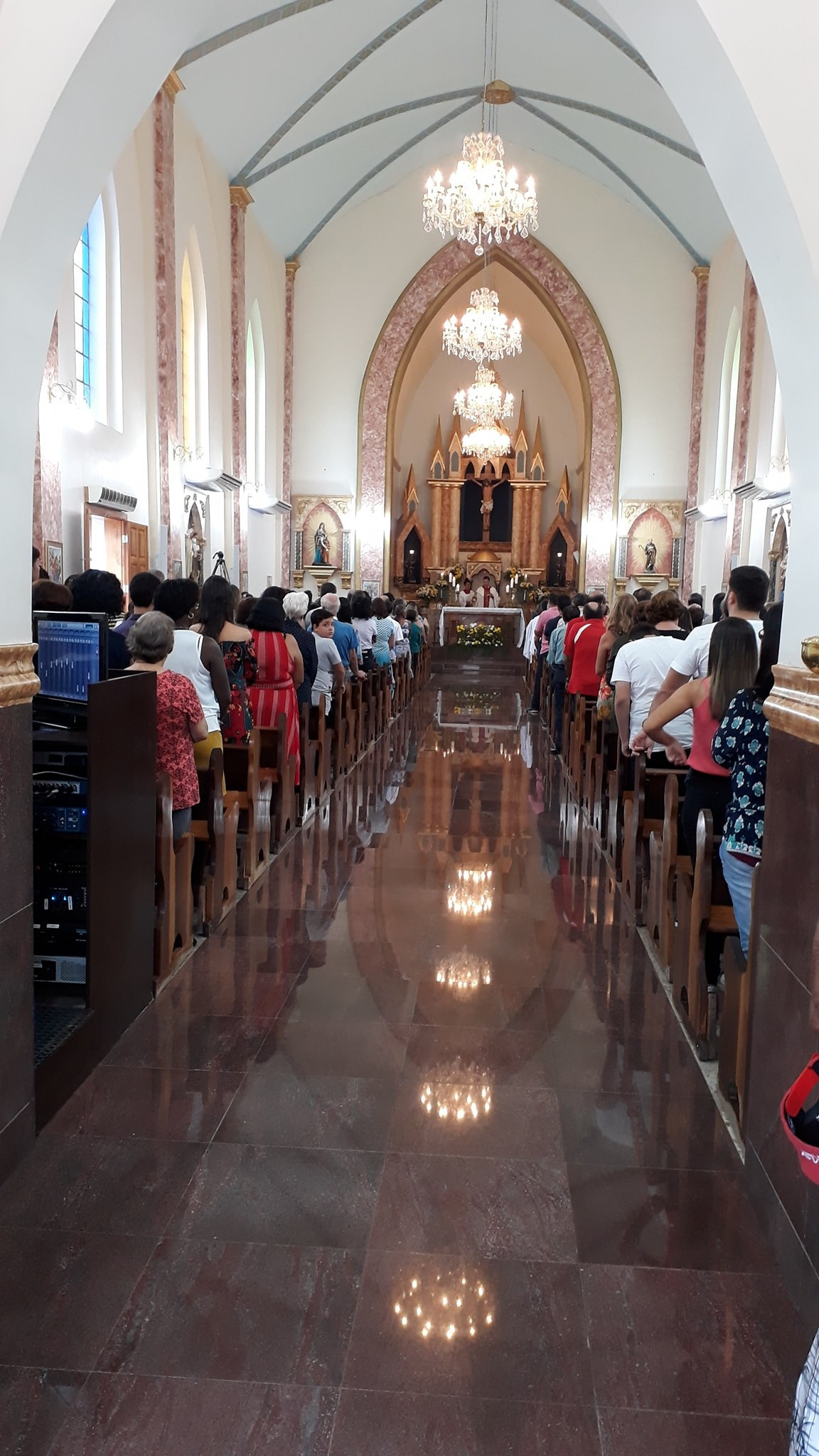 Paróquia Sant'Ana