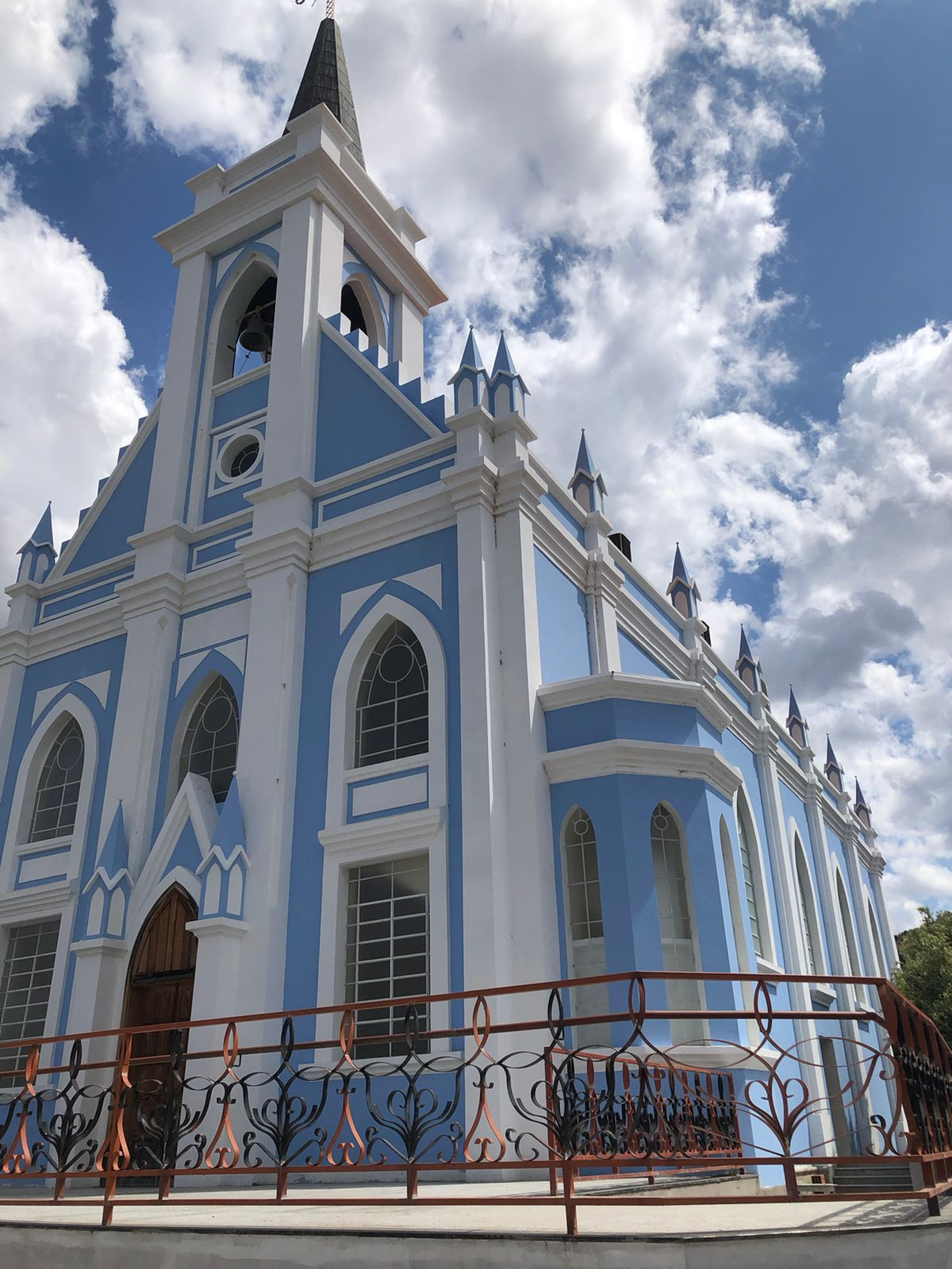 Paróquia Sant'Ana