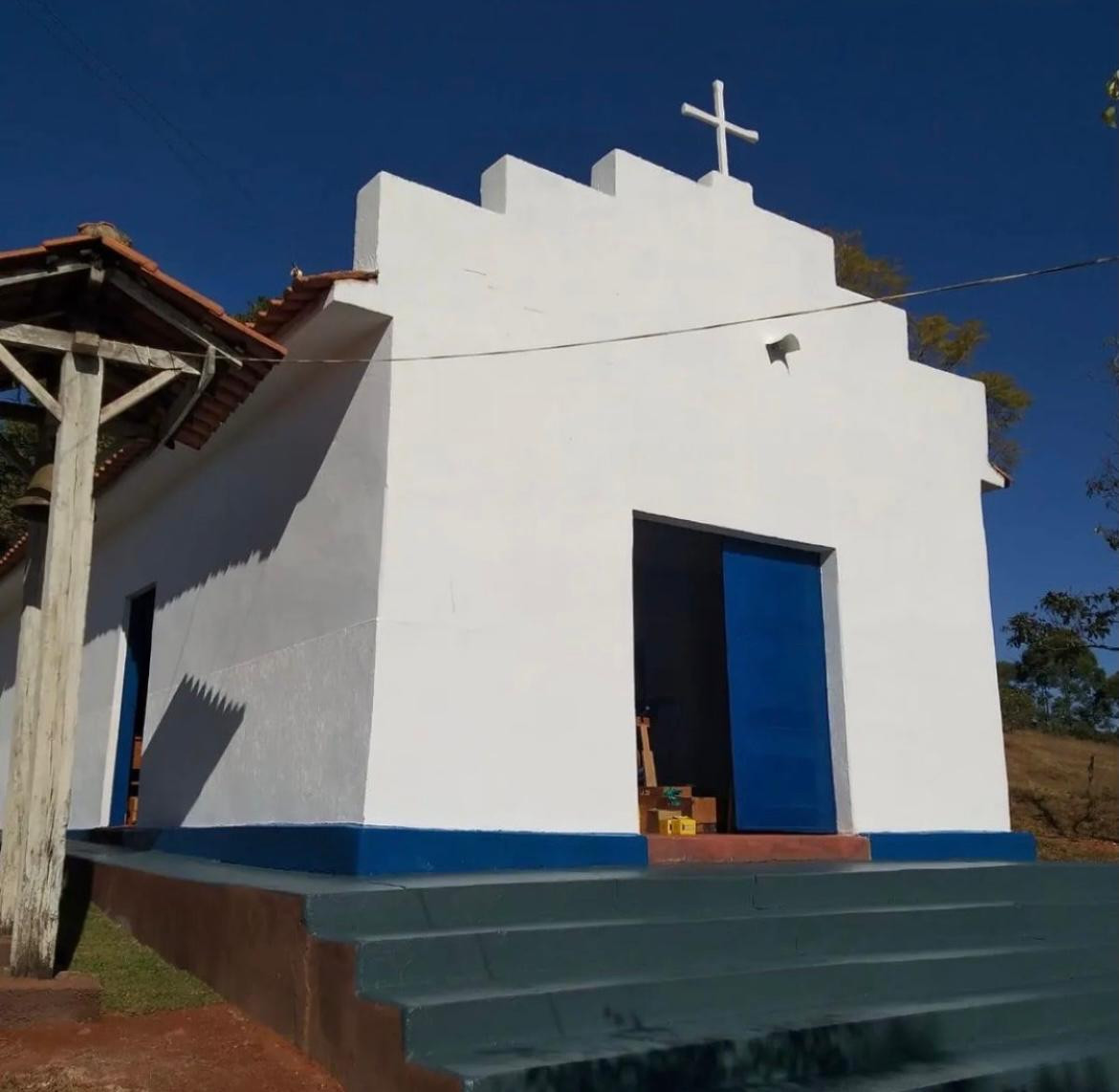 Cemitério Maria Preta