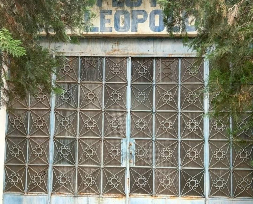 Colégio Frei Leopoldo 
