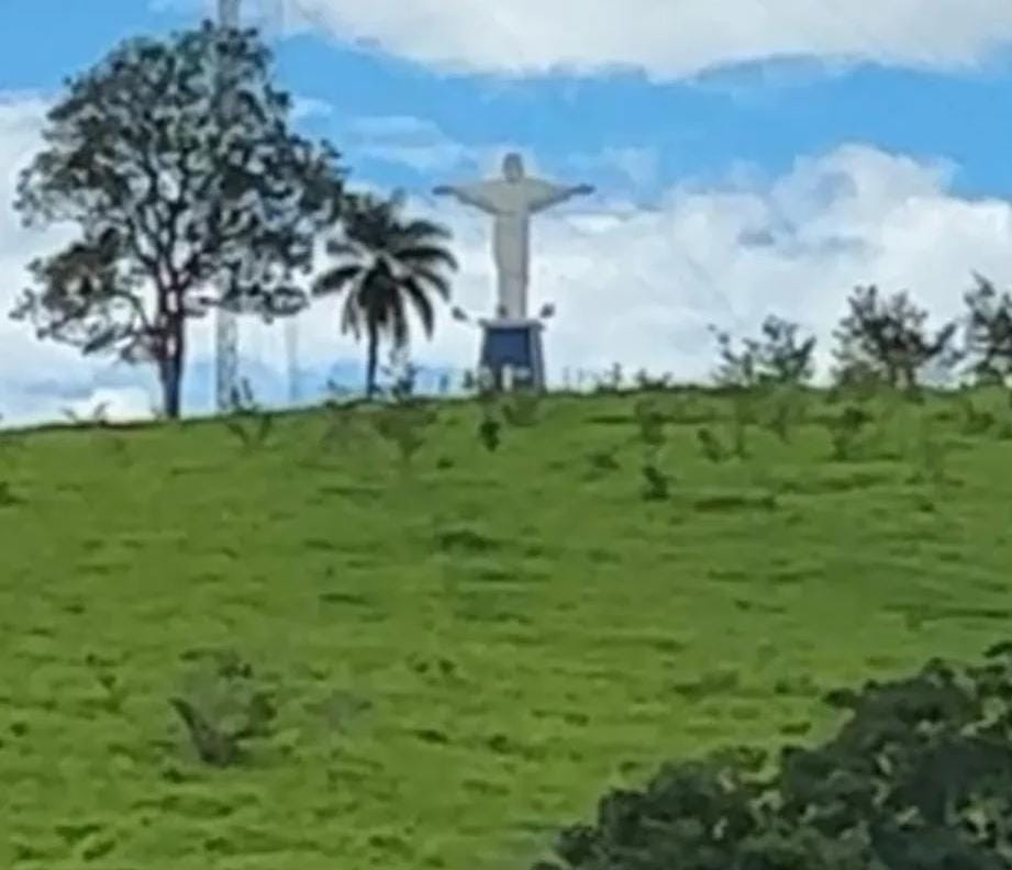 Cristo Redentor 