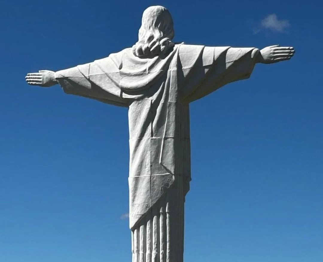 Cristo Redentor 