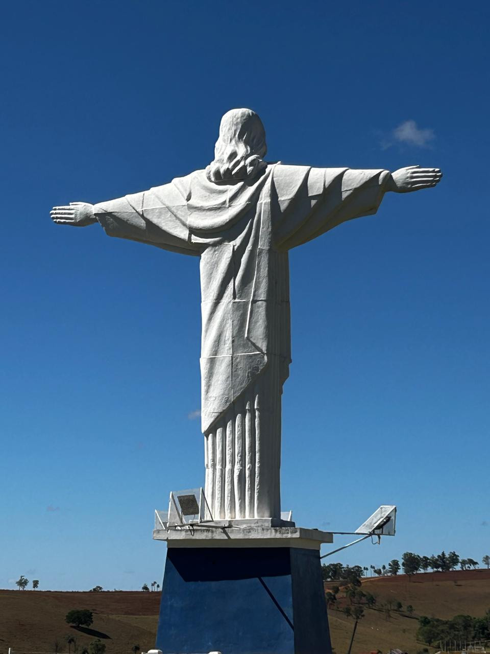 Cristo Redentor 