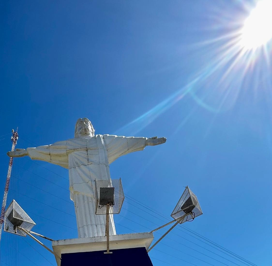 Cristo Redentor 