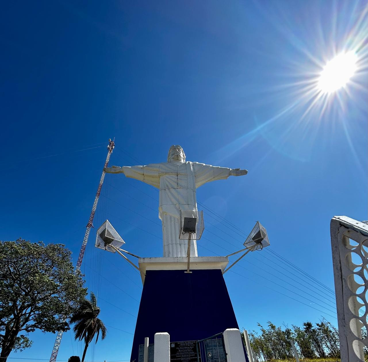 Cristo Redentor 