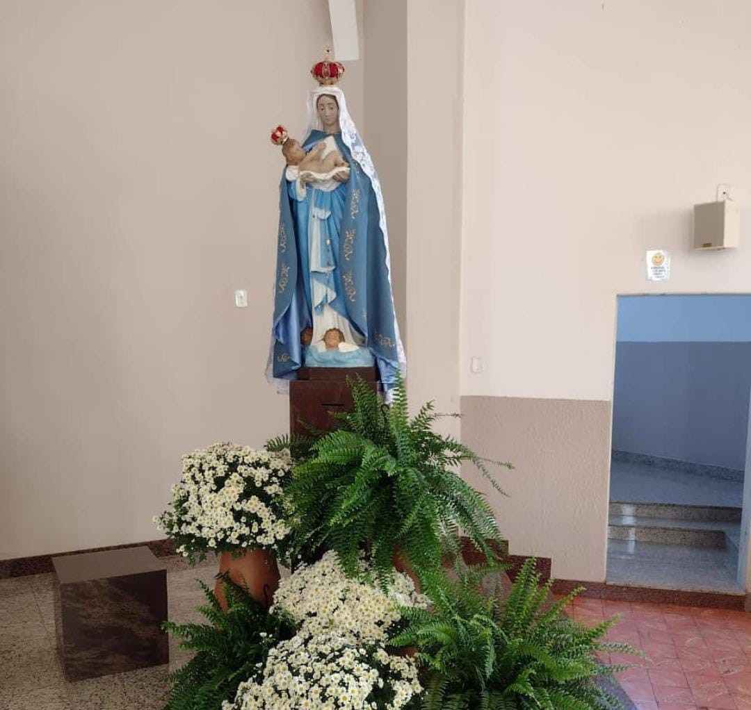 Igreja Matriz  
