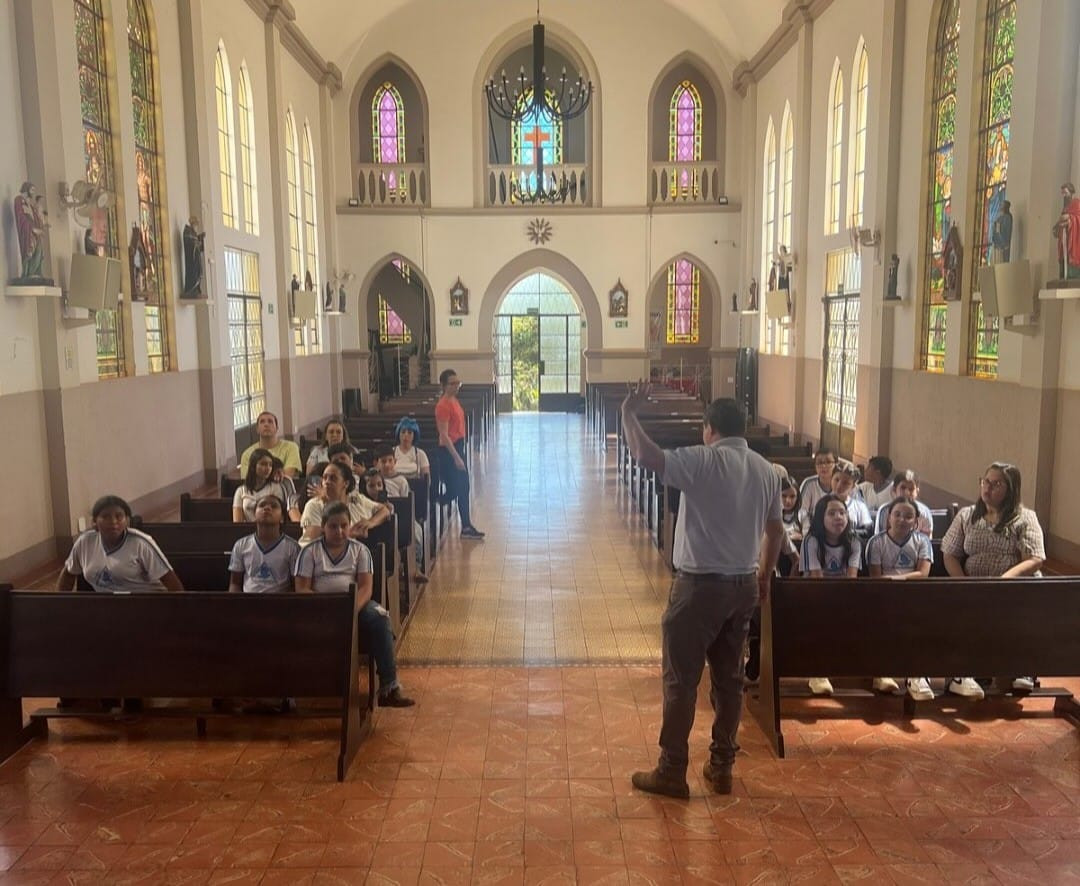 Igreja Matriz  