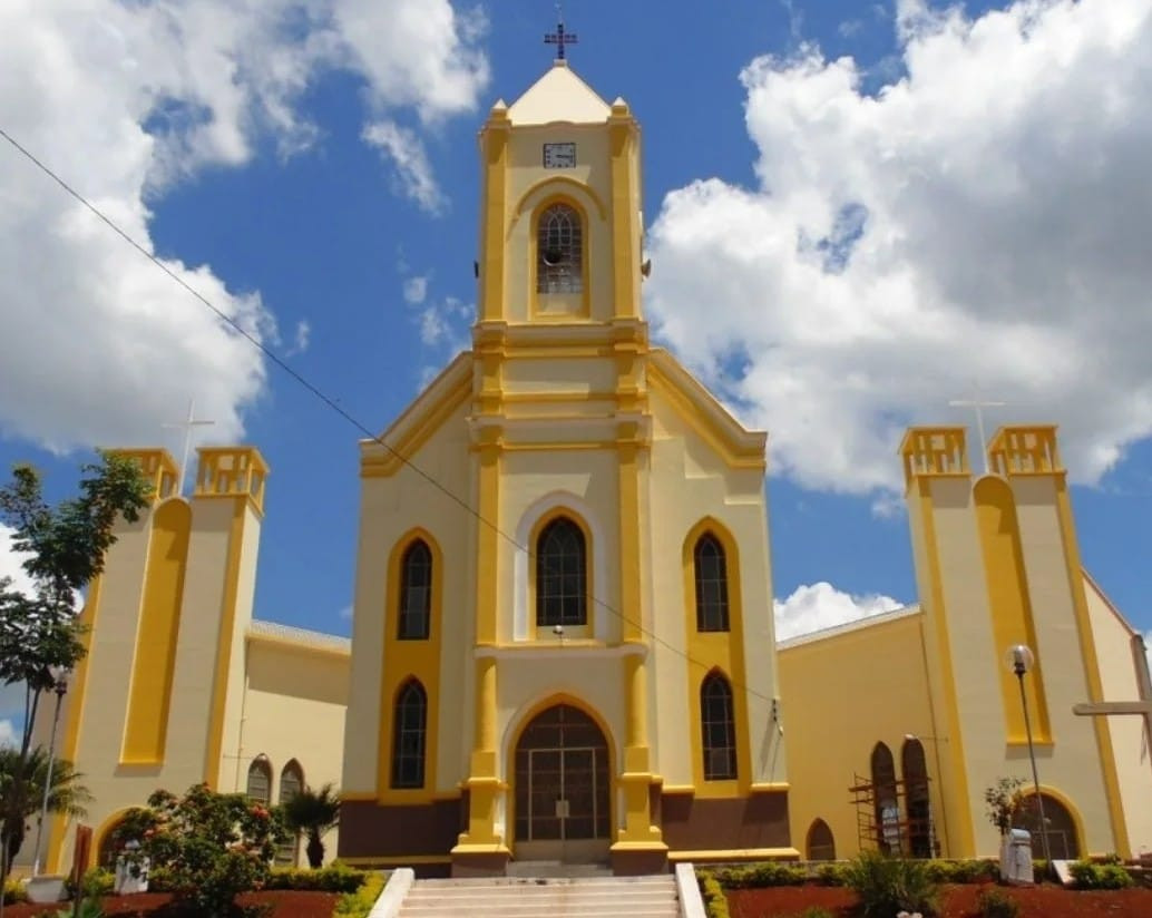 Igreja Matriz  