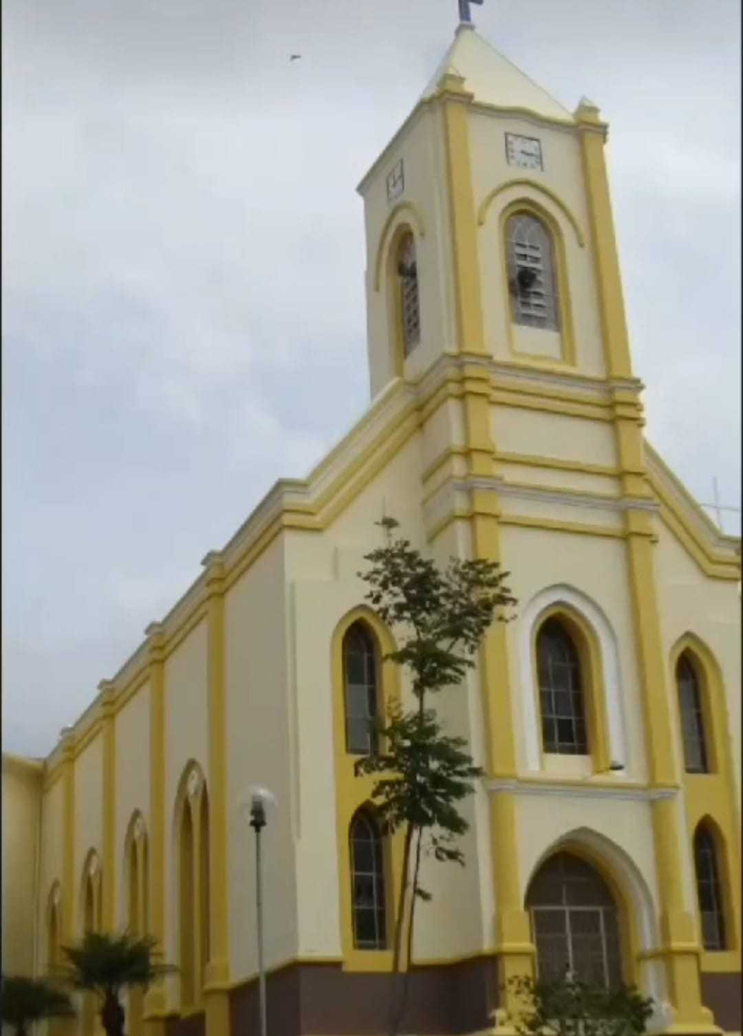 Igreja Matriz  