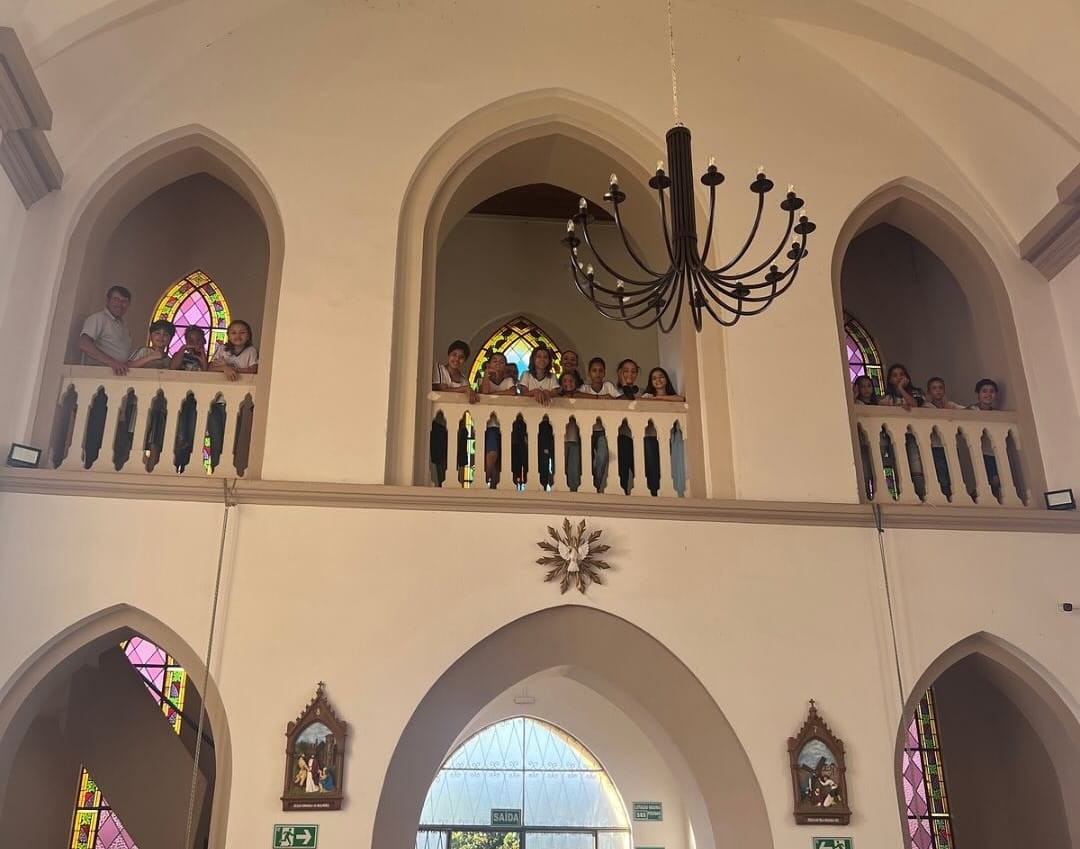 Igreja Matriz  