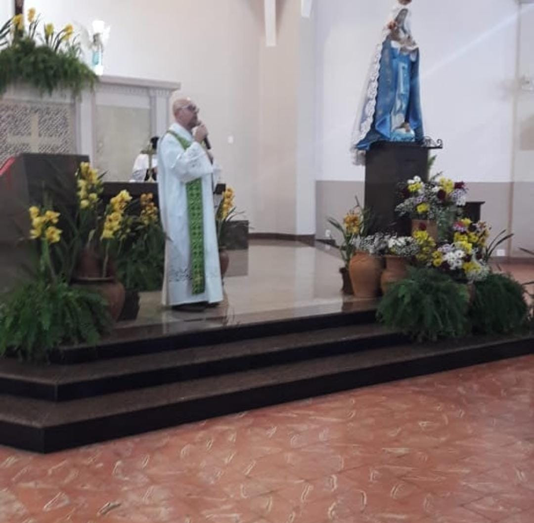 Igreja Matriz  